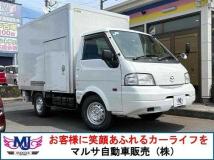 2018 Mazda Bongo Truck
