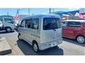 2021 Daihatsu Atrai Wagon