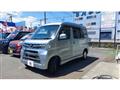 2021 Daihatsu Atrai Wagon