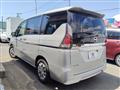 2020 Nissan Serena