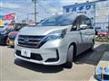 2020 Nissan Serena