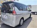 2020 Nissan Serena