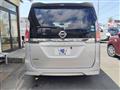 2020 Nissan Serena