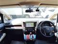 2015 Toyota Alphard G