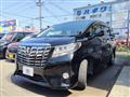2015 Toyota Alphard G