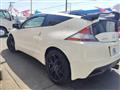 2010 Honda CR-Z