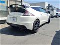 2010 Honda CR-Z