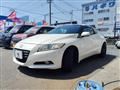 2010 Honda CR-Z