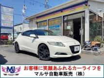 2010 Honda CR-Z