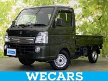 2021 Suzuki Carry Truck