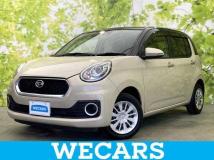2016 Daihatsu Boon