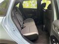 2022 Honda Fit Hybrid