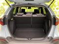 2022 Honda Fit Hybrid