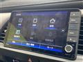 2022 Honda Fit Hybrid