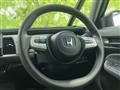 2022 Honda Fit Hybrid