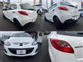 2011 Mazda Demio