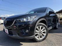 2013 Mazda CX-5