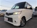 2012 Nissan ROOX
