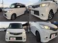 2012 Nissan ROOX