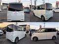 2012 Nissan ROOX