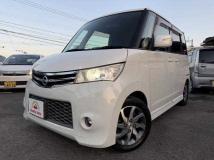 2012 Nissan ROOX