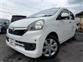2014 Daihatsu Mira
