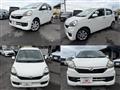 2014 Daihatsu Mira