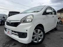 2014 Daihatsu Mira