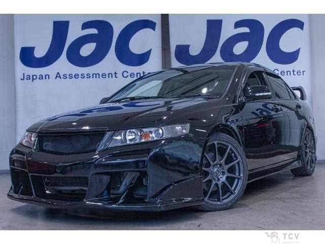 2003 Honda Accord
