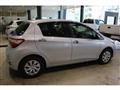 2018 Toyota Vitz