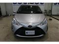 2018 Toyota Vitz