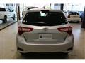 2018 Toyota Vitz