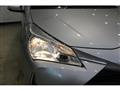 2018 Toyota Vitz