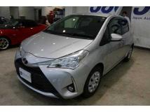 2018 Toyota Vitz