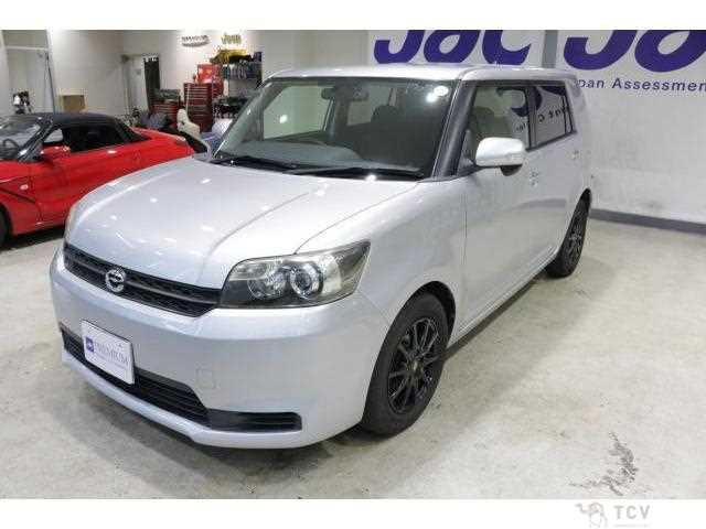 2012 Toyota Corolla Rumion