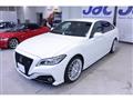 2019 Toyota Crown Hybrid