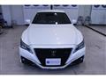 2019 Toyota Crown Hybrid