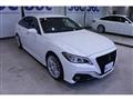 2019 Toyota Crown Hybrid