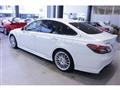 2019 Toyota Crown Hybrid