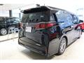 2025 Toyota Alphard G