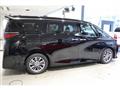 2025 Toyota Alphard G