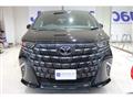 2025 Toyota Alphard G