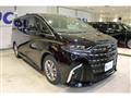 2025 Toyota Alphard G