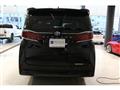 2025 Toyota Alphard G