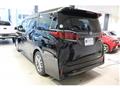2025 Toyota Alphard G
