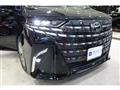 2025 Toyota Alphard G
