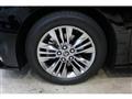 2025 Toyota Alphard G