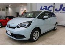 2024 Honda Fit