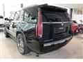 2015 Cadillac Escalade