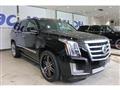 2015 Cadillac Escalade